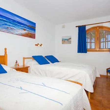 Villa Rondas With Sea View And Jacuzzi Playa Blanca (Lanzarote)