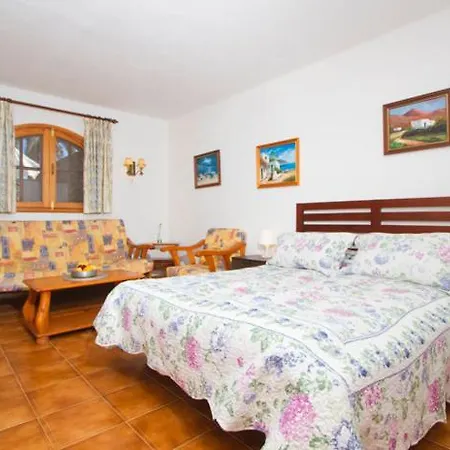 Villa Rondas With Sea View And Jacuzzi Playa Blanca (Lanzarote)