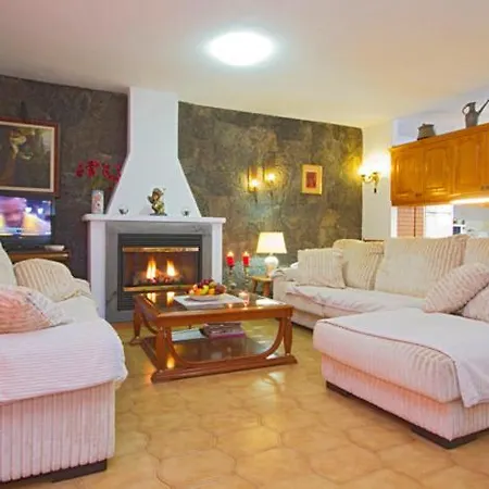 Rondas With Sea View And Jacuzzi Villa Playa Blanca (Lanzarote)